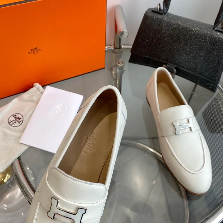 Hermes Shoe 